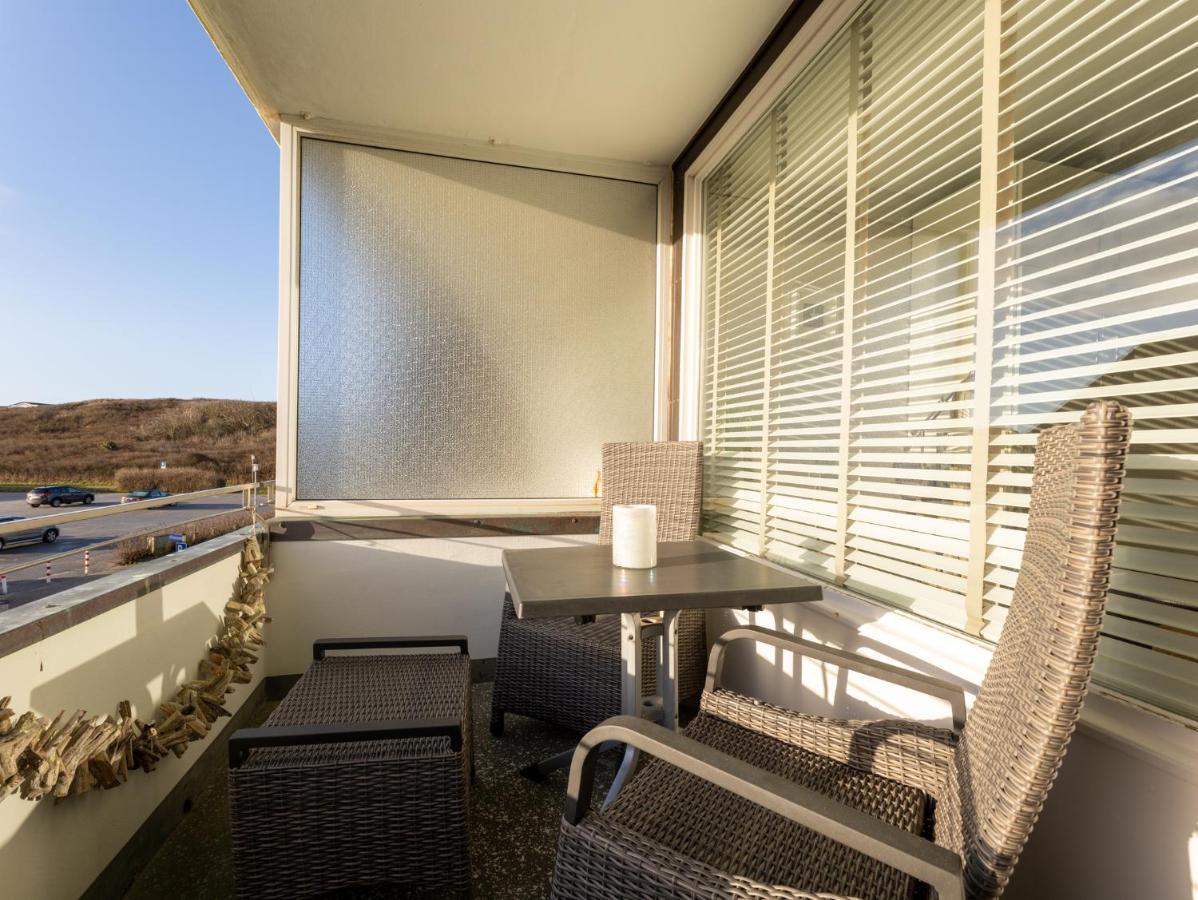 Appartement The Sunny Side Westerland Exterior foto